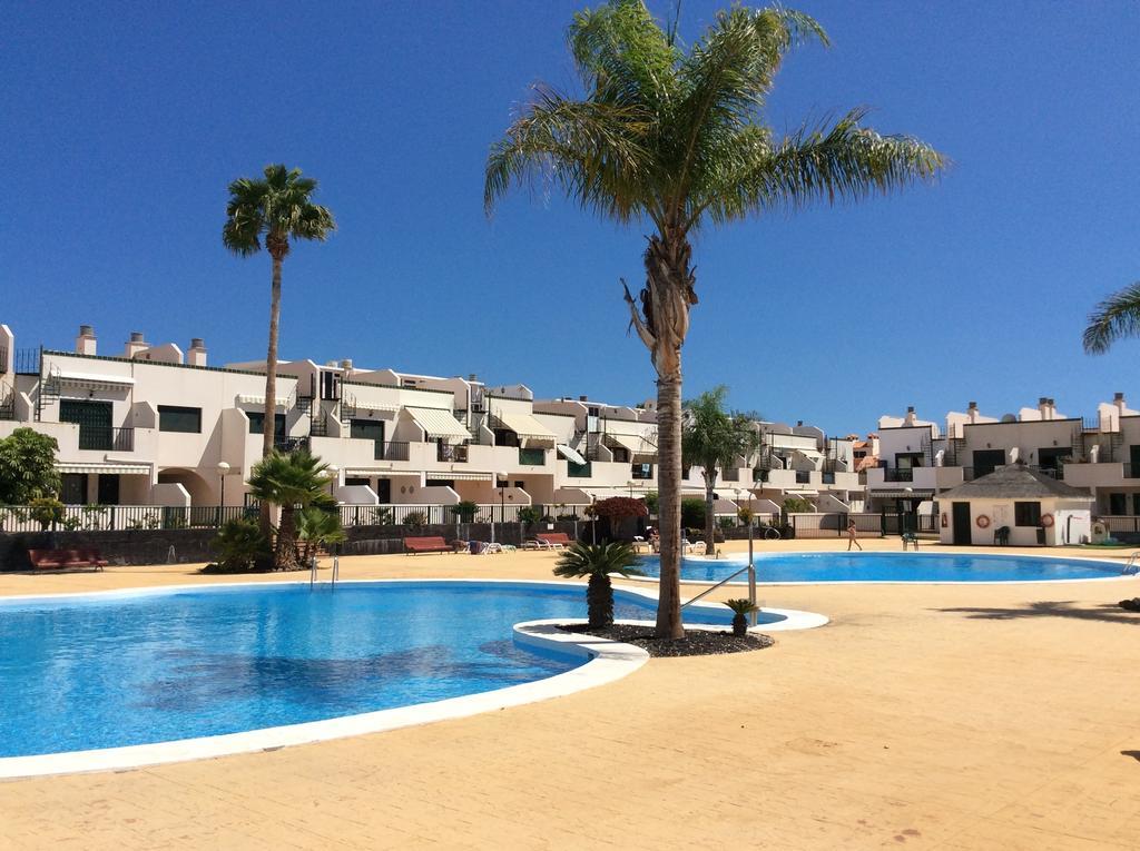 Geranios Apartamento