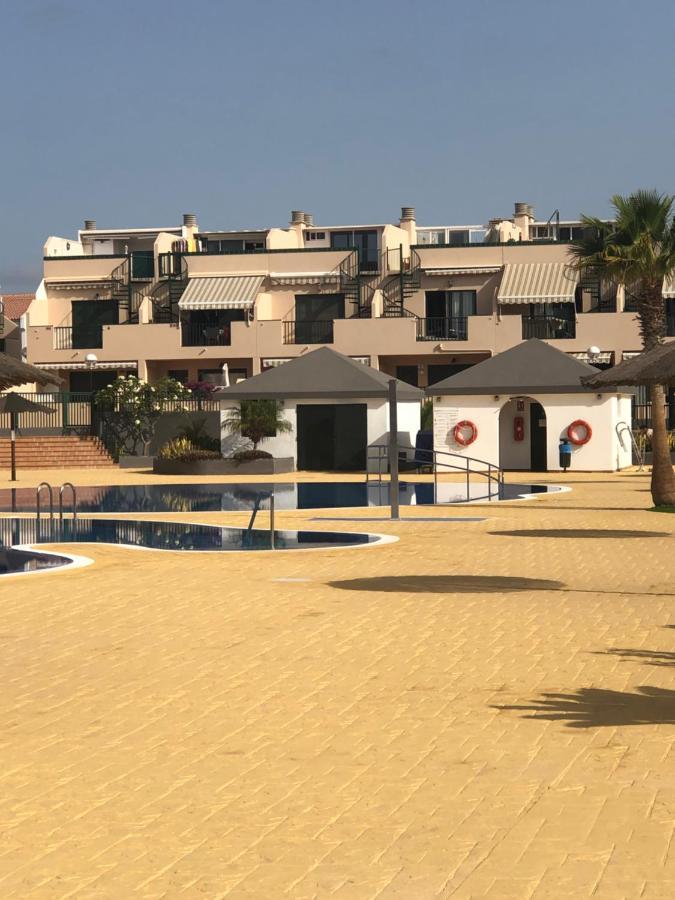 Geranios Apartamento *