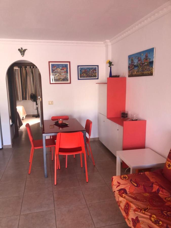 Apartamento Geranios