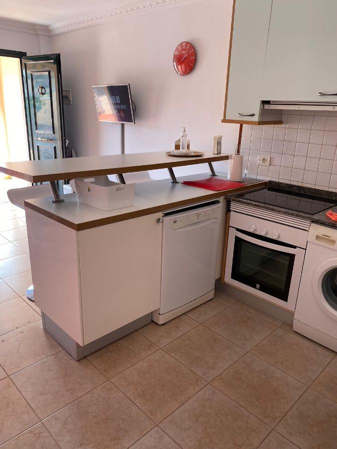 Apartamento Geranios *