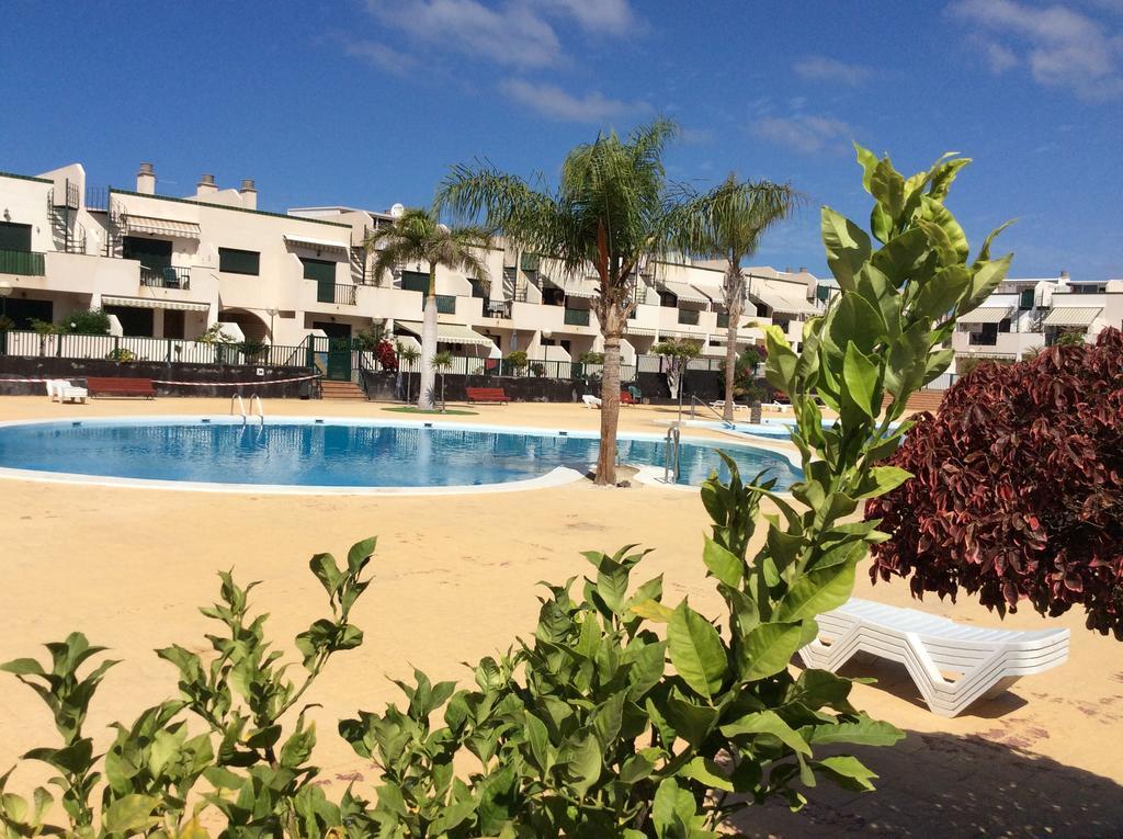 Geranios Apartamento *