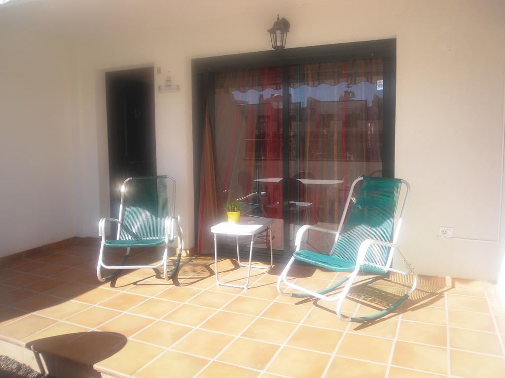 Geranios Apartamento