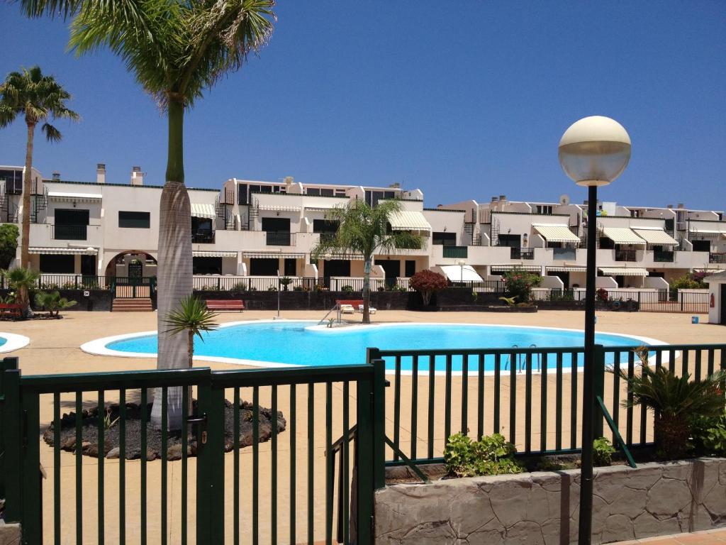 Geranios Apartamento