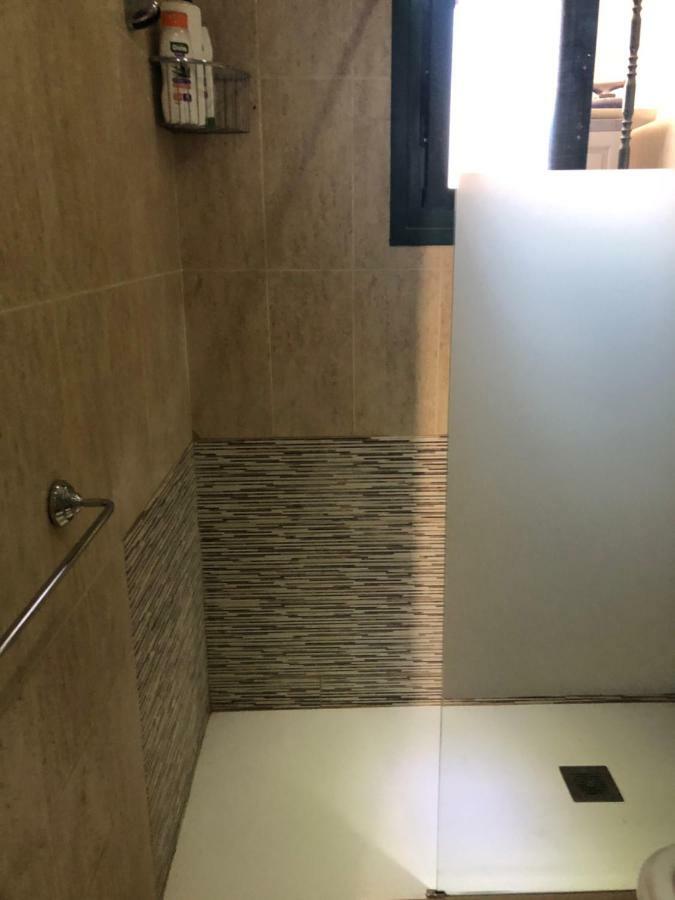 Geranios Apartamento