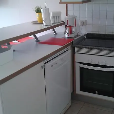 Apartamento Geranios Costa del Silencio Habitación foto